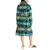  Pendleton Women's Cotton Terry Velour Robe -